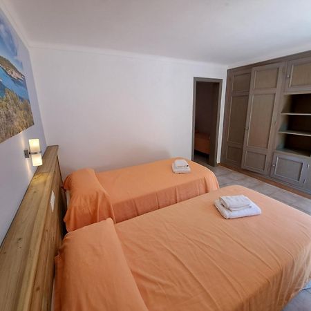 Hostal Playa Santanyí Exteriör bild